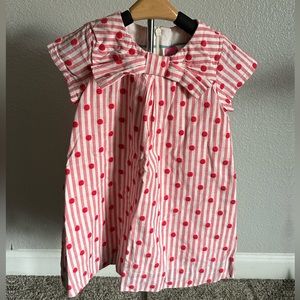 Mini Boden Toddler Dress
